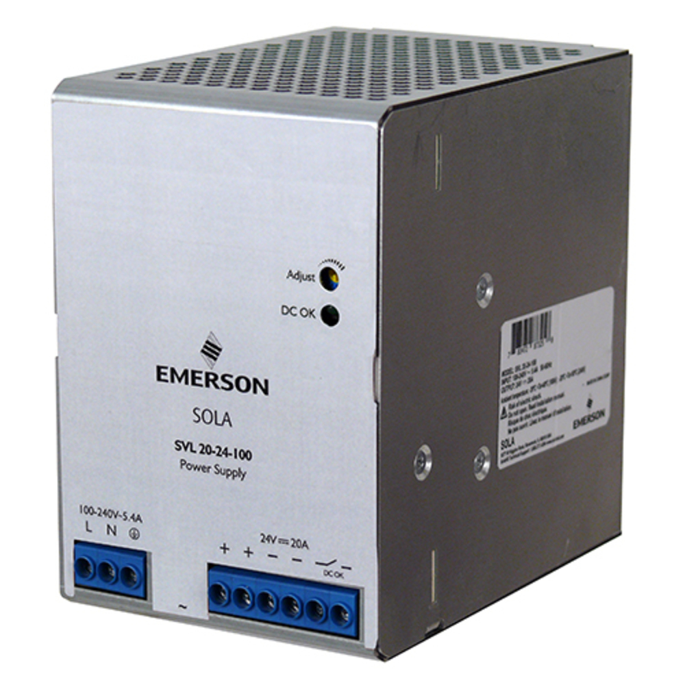 Emerson Electric SVL2024100