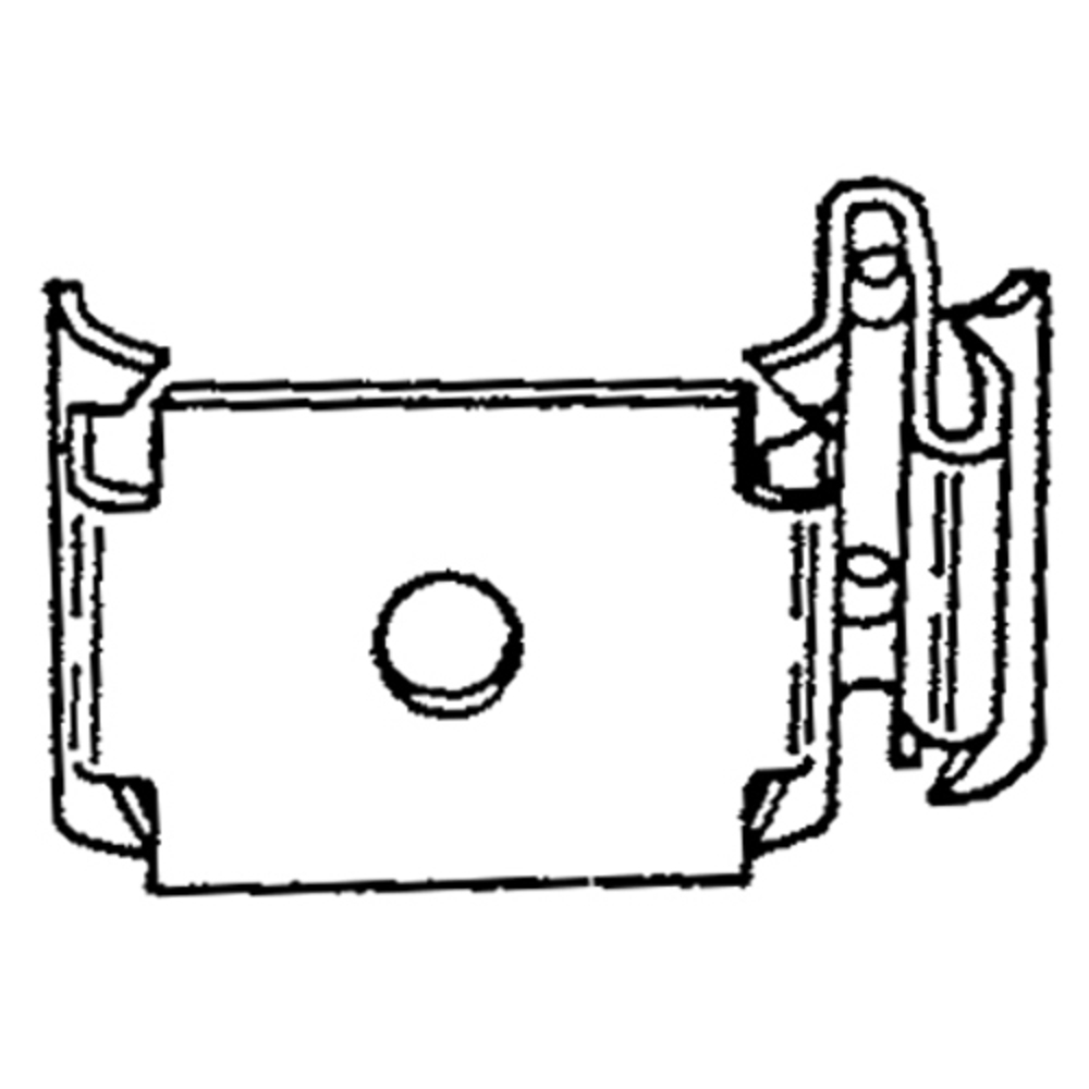 Emerson Electric KPSTP25125J5MT