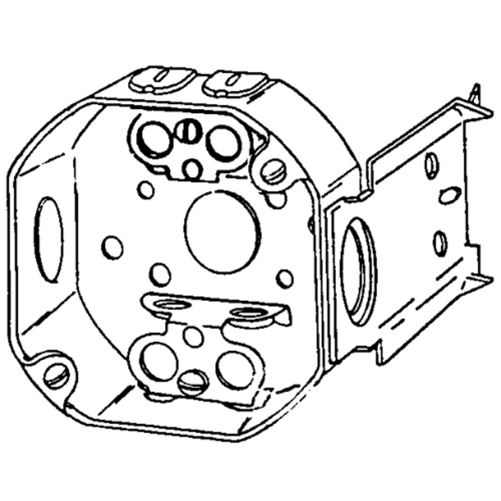 Emerson Electric 180A