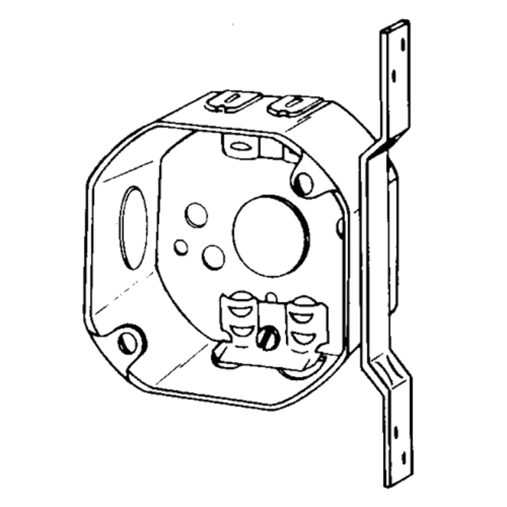 Emerson Electric 561LVB