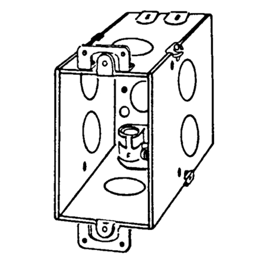 Emerson Electric 175F