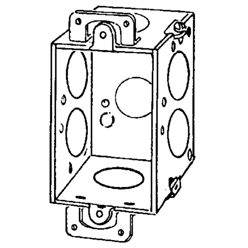 Emerson Electric 225