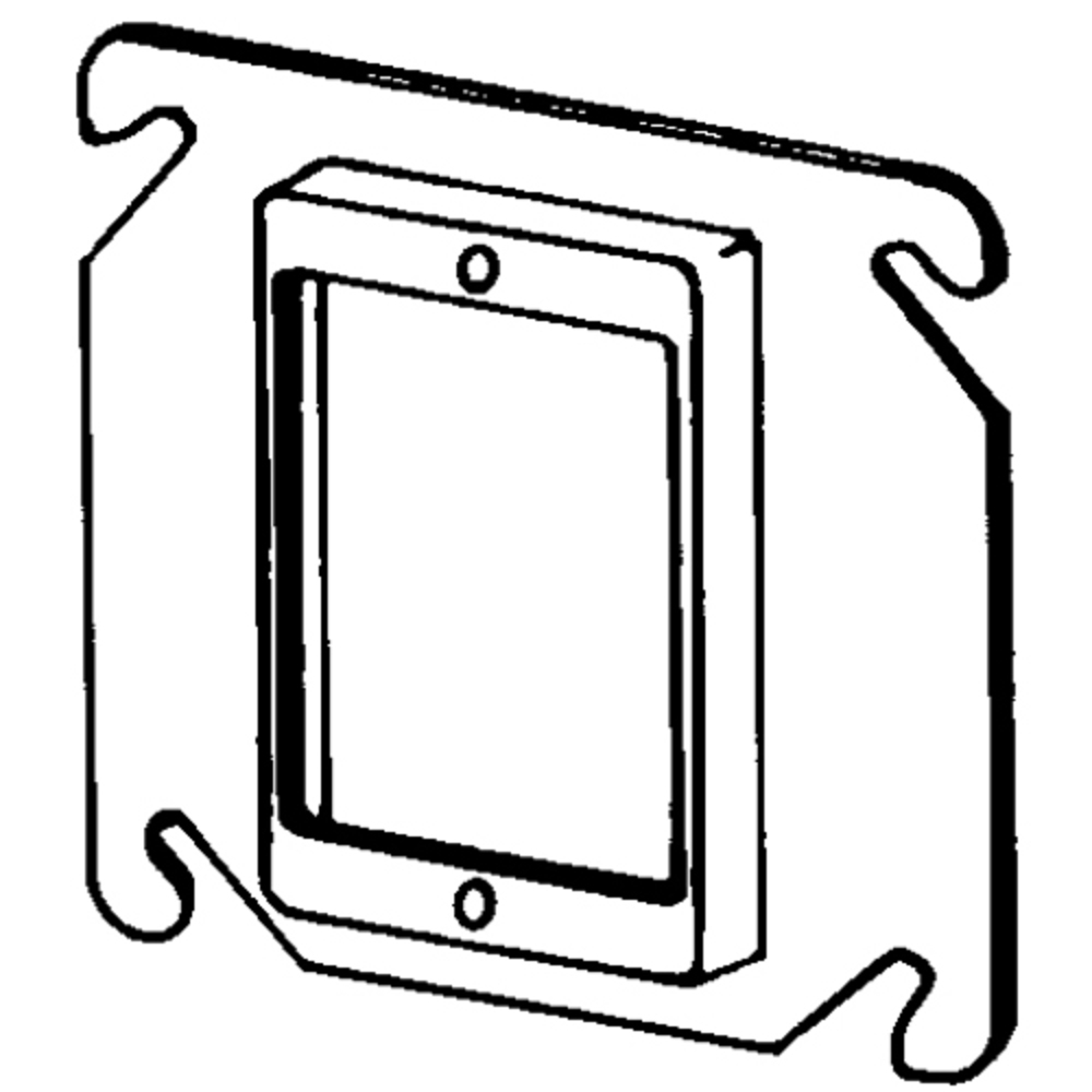 Emerson Electric 8468A