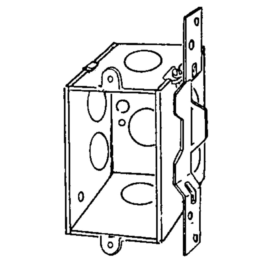 Emerson Electric 333VB