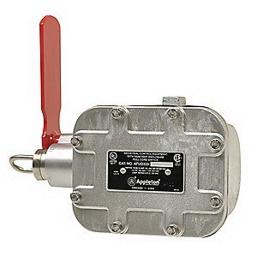 Emerson Electric AFU033310