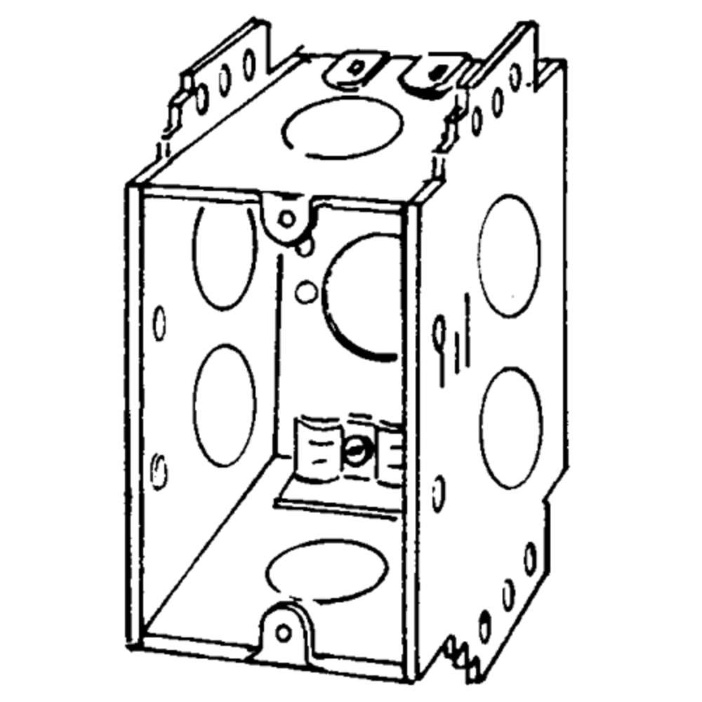 Emerson Electric 18LES