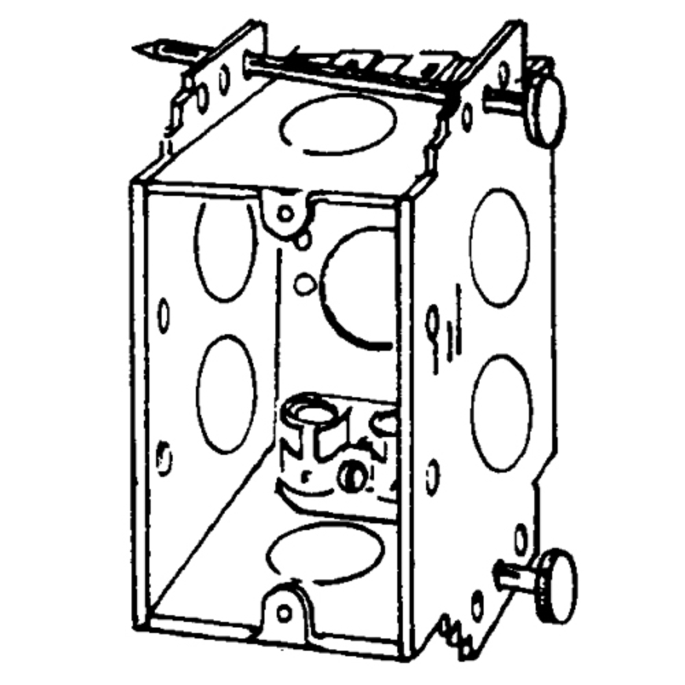 Emerson Electric 18LESNX