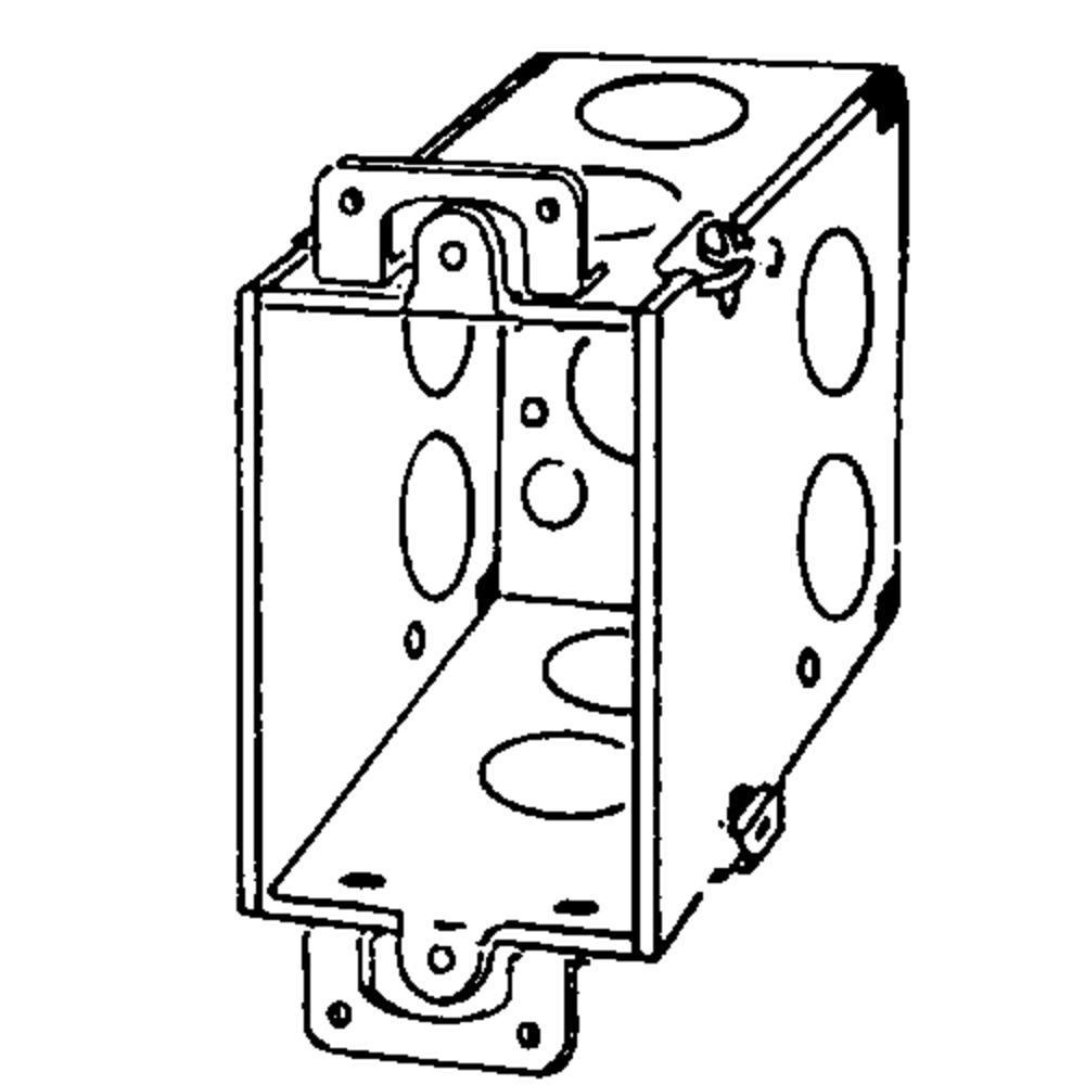 Emerson Electric 333D