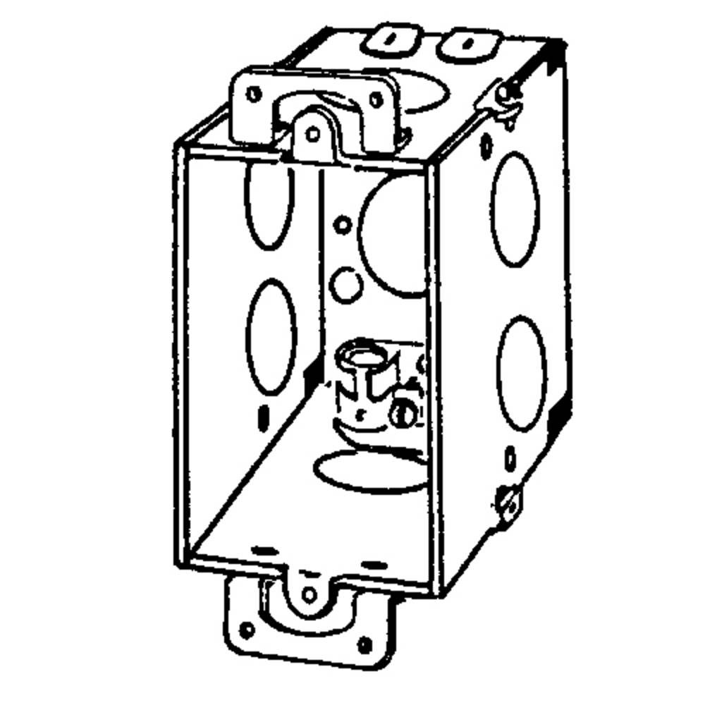 Emerson Electric 174F