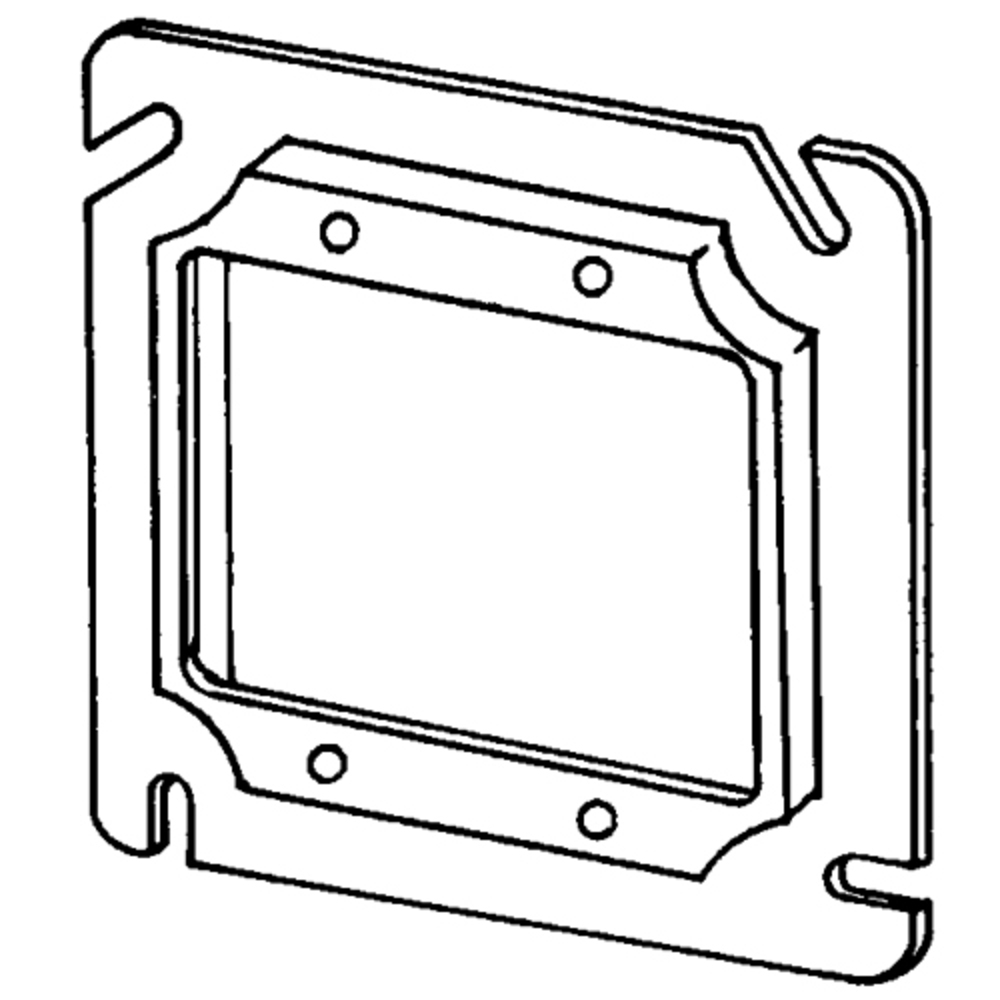 Emerson Electric 8486B