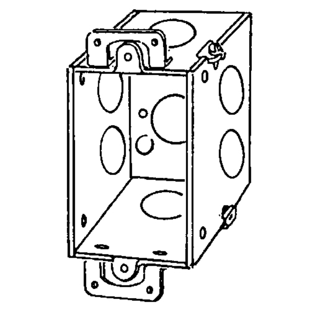 Emerson Electric 333