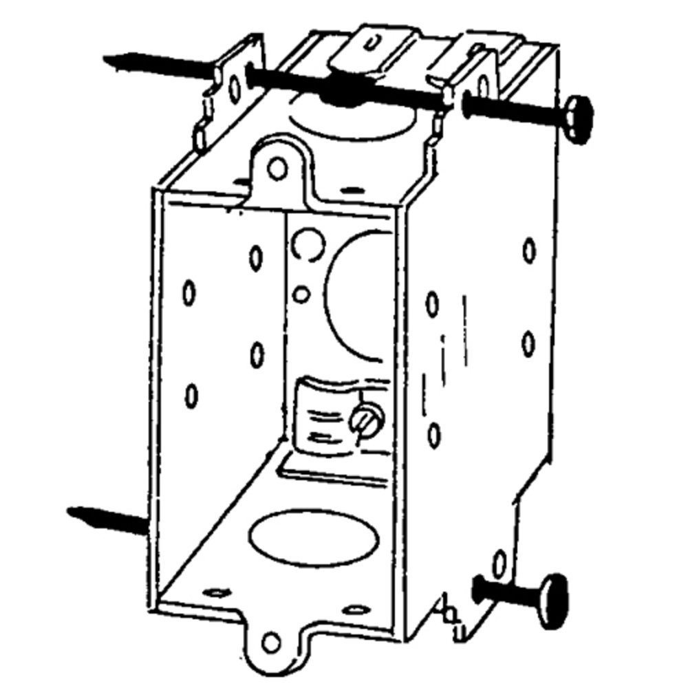 Emerson Electric 388LESN