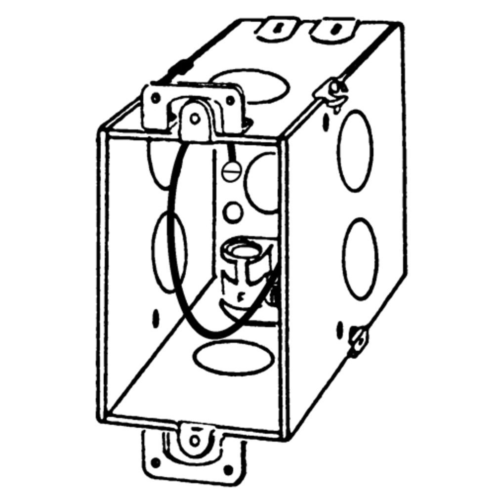 Emerson Electric 175FP