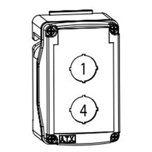 Emerson Electric U42W204 - Emerson Electric U42W204