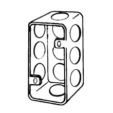 Emerson Electric 4SS - Emerson Electric 4SS