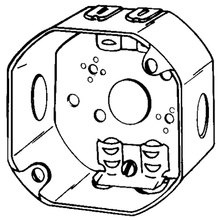 Emerson Electric 561LD - Emerson Electric 561LD