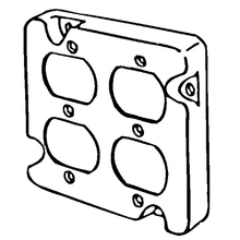 Emerson Electric 8492N - Emerson Electric 8492N