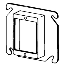 Emerson Electric 8468 - Emerson Electric 8468