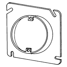 Emerson Electric 8488B - Emerson Electric 8488B