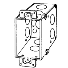 Emerson Electric 333D - Emerson Electric 333D